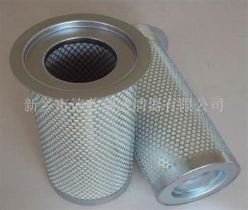 螺桿機(jī)油分芯有著哪些特點(diǎn) 螺桿機(jī)油分芯有著哪些特點(diǎn)